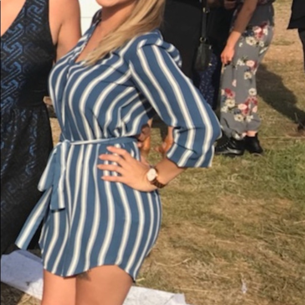 Cute lightweight dress!